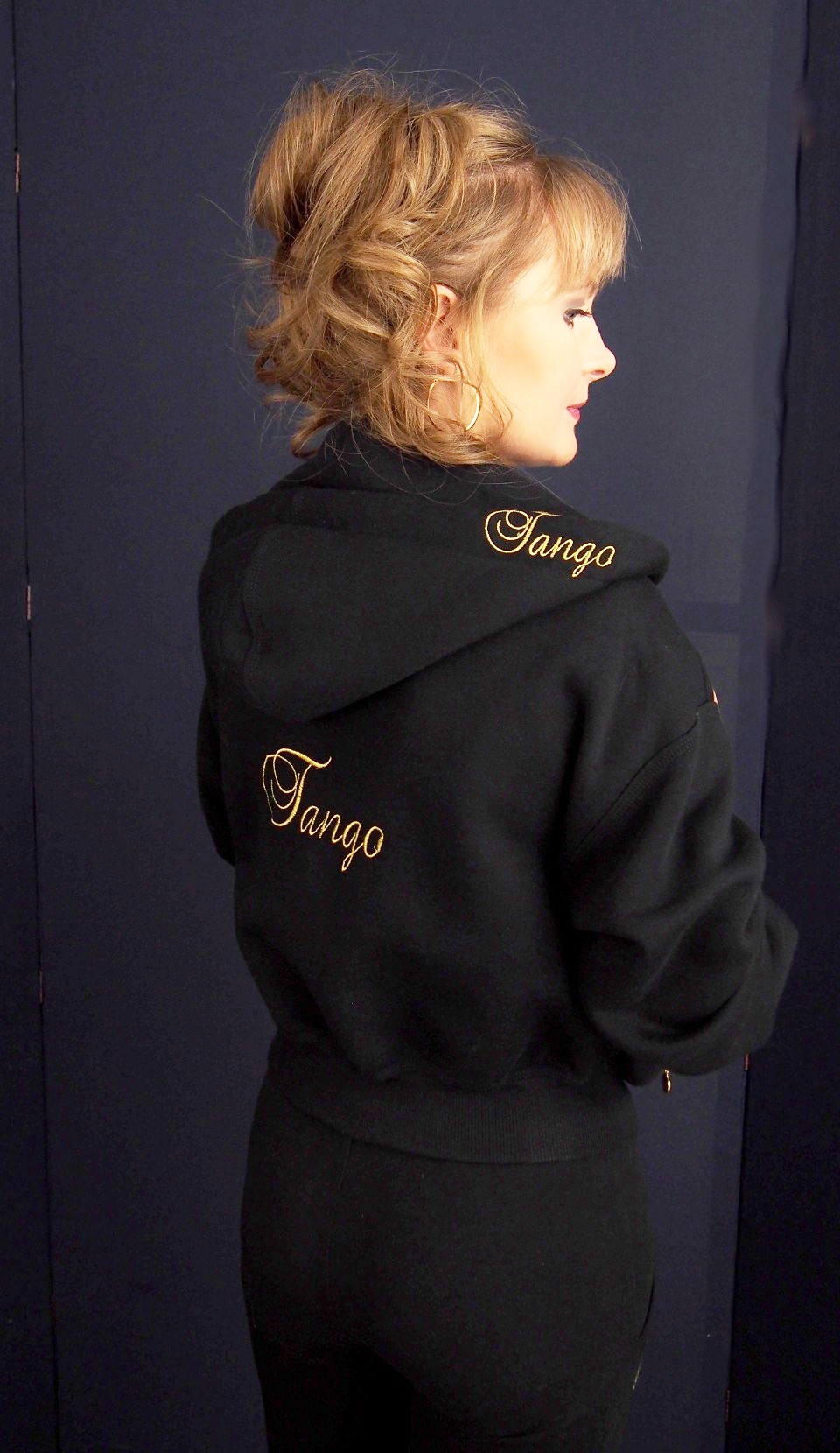 tg 101 tango sweatshirt