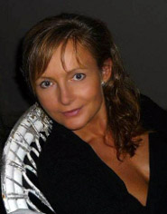 Picture of Agnieszka Lewicka